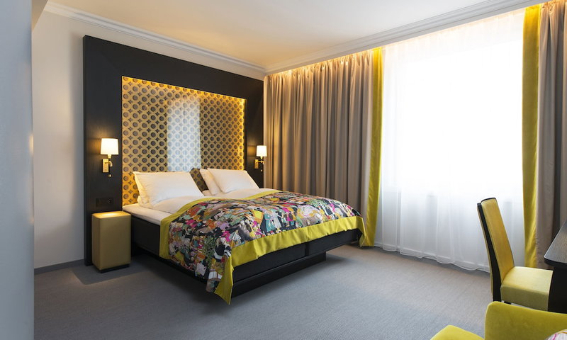 Thon Hotel Rosenkrantz, Oslo, Норвегия