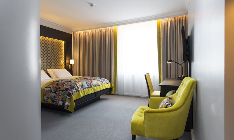 Thon Hotel Rosenkrantz, Oslo, Норвегия