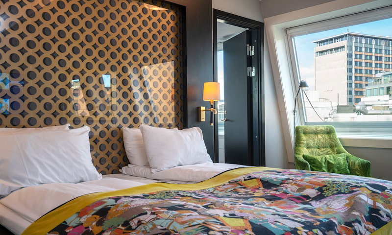Thon Hotel Rosenkrantz, Oslo, Норвегия