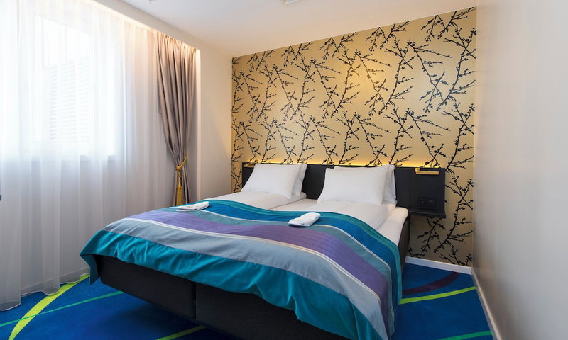 Thon Hotel Rosenkrantz, Oslo, Норвегия