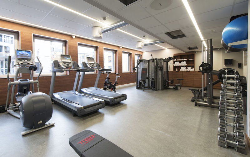 Thon Hotel Rosenkrantz, Oslo, Норвегия