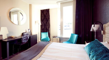 Home Hotel Skagen Brygge, Stavanger, Норвегия