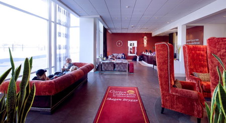 Home Hotel Skagen Brygge, Stavanger, Норвегия