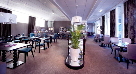 Home Hotel Skagen Brygge, Stavanger, Норвегия