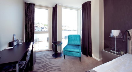 Home Hotel Skagen Brygge, Stavanger, Норвегия