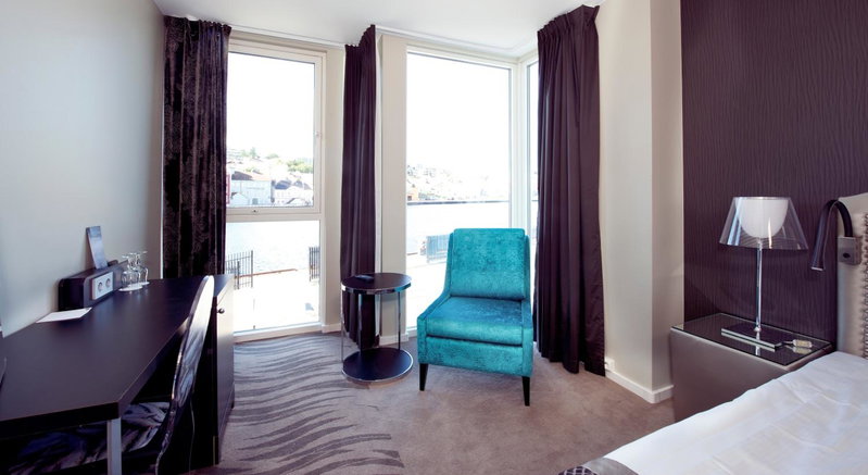 Home Hotel Skagen Brygge, Stavanger, Норвегия