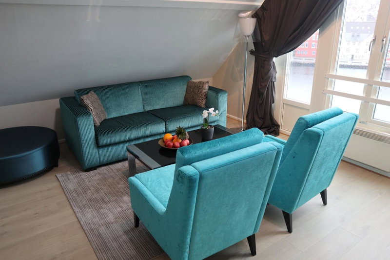 Home Hotel Skagen Brygge, Stavanger, Норвегия