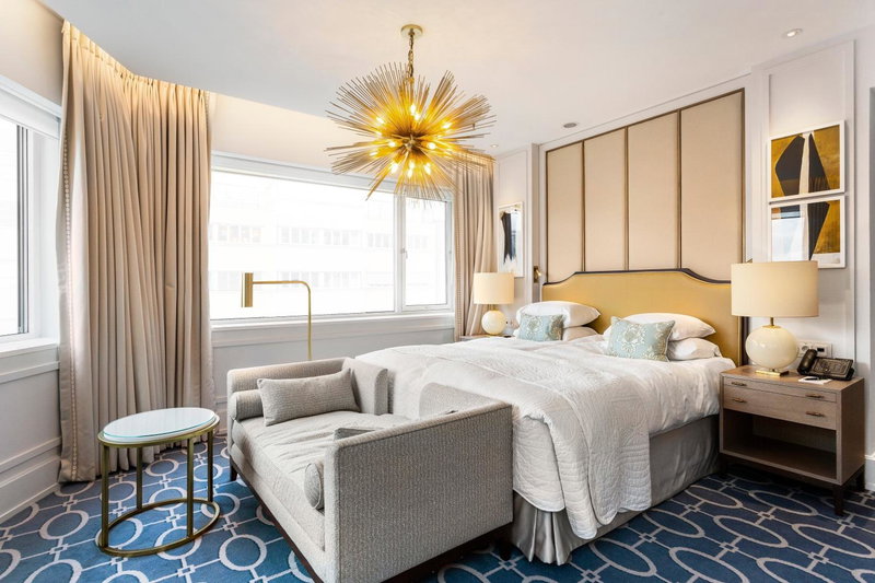 Hotel Continental, Oslo, Norwegen