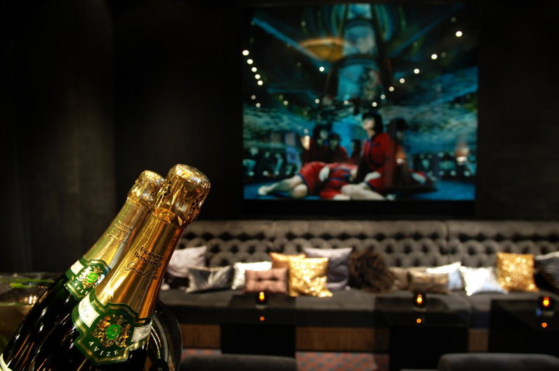 Hotel Continental, Oslo, Norwegen