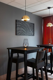 First Hotel Amalie, Tromso, Norwegen