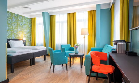 Thon Hotel Maritim, Stavanger, Норвегия
