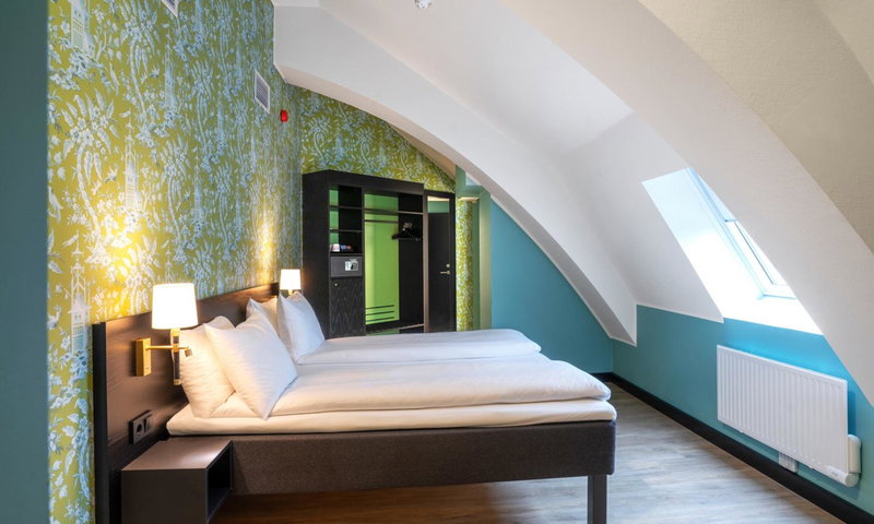 Thon Hotel Maritim, Stavanger, Норвегия