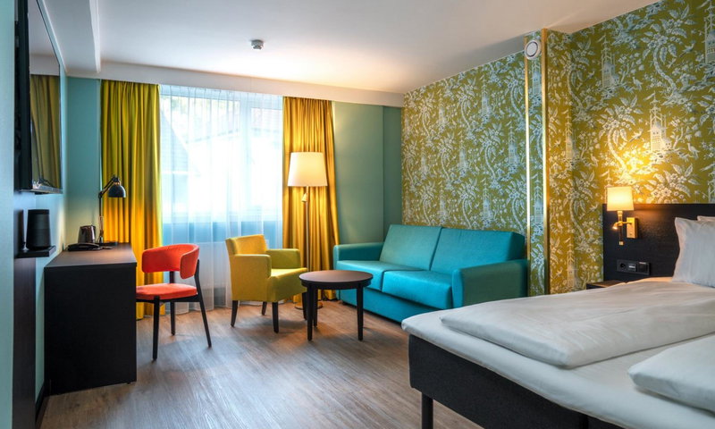 Thon Hotel Maritim, Stavanger, Норвегия