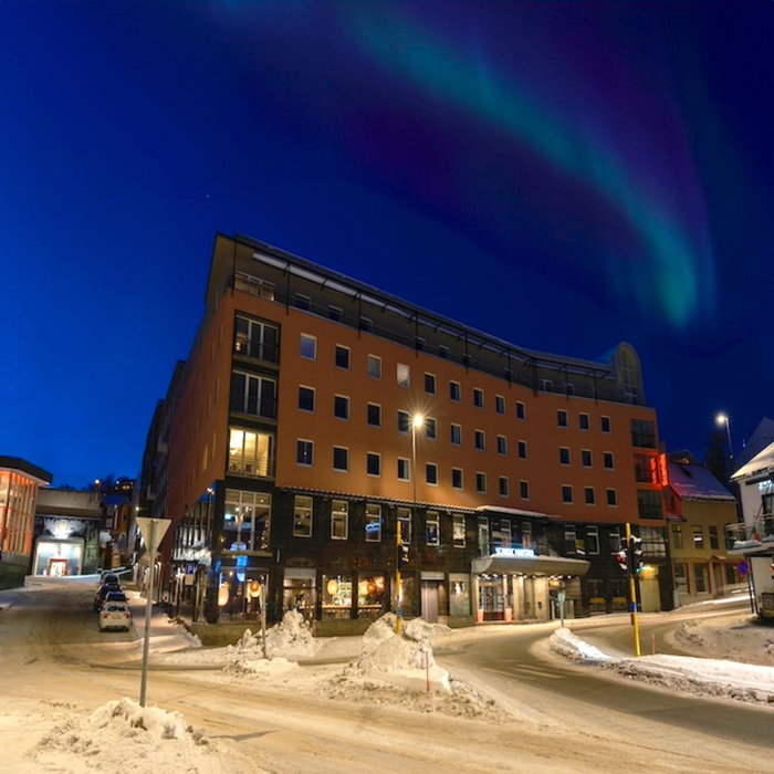 Scandic Harstad, Harstad, Norway