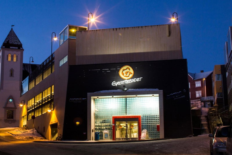 Scandic Harstad, Harstad, Norway