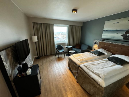 Scandic Harstad, Harstad, Norway