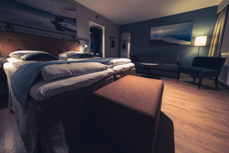 Scandic Harstad, Harstad, Norway