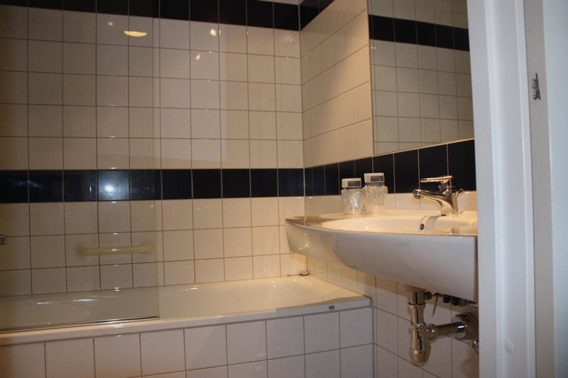 Clarion Hotel Oslo Airport, Gardermoen, Noruega