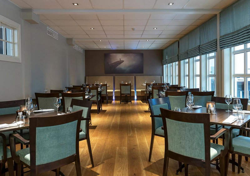 Clarion Hotel Oslo Airport, Gardermoen, Noruega