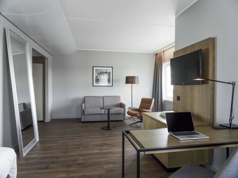 Radisson Blu Hotel Nydalen, Oslo, Oslo, Norwegen