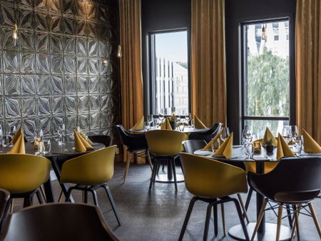 Radisson Blu Hotel Nydalen, Oslo, Oslo, Norwegen
