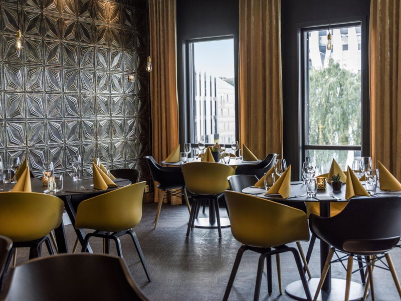 Radisson Blu Hotel Nydalen, Oslo, Oslo, Norwegen