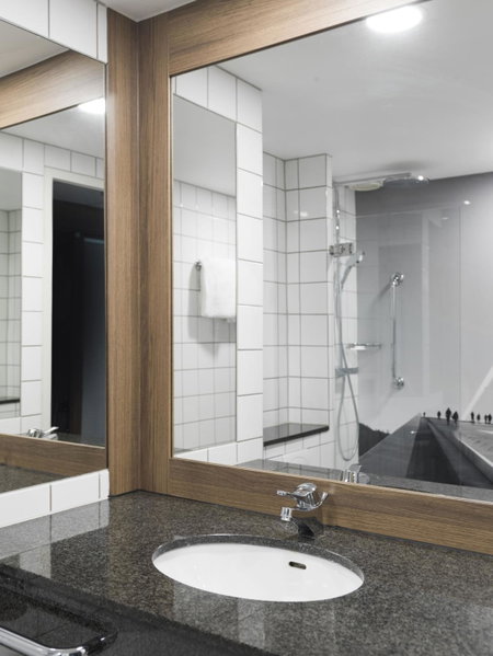 Radisson Blu Hotel Nydalen, Oslo, Oslo, Norwegen