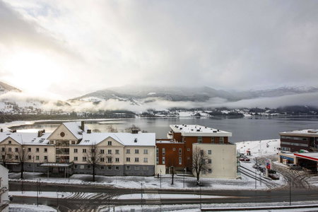 Scandic Voss, Vossevangen, Noruega