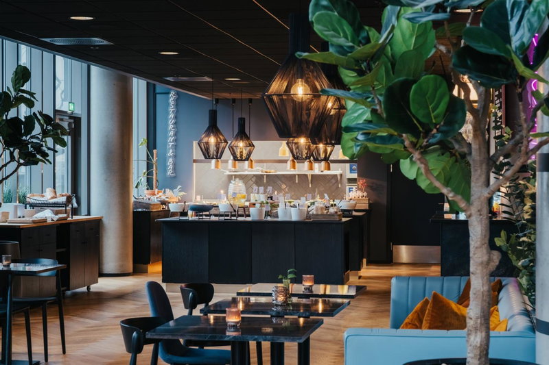 Comfort Hotel Bodø, Bodo, Norvège