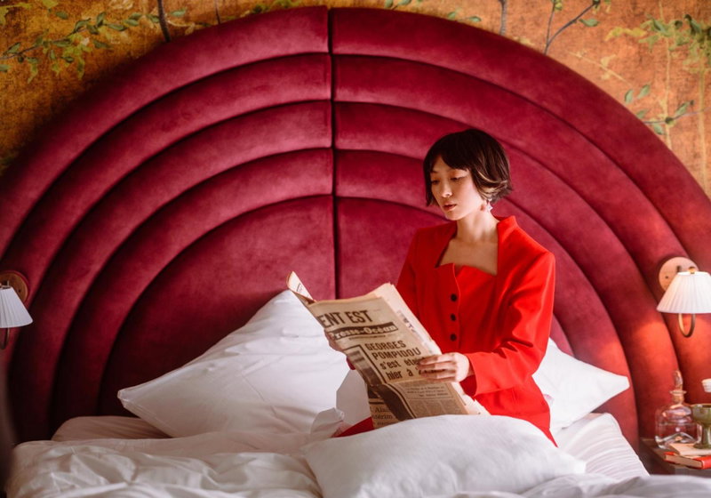 Hotel Christiania Teater, Oslo, Norwegen