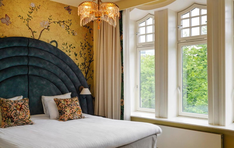 Hotel Christiania Teater, Oslo, Norwegen