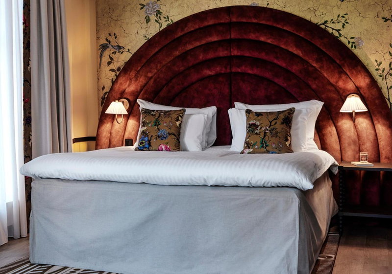 Hotel Christiania Teater, Oslo, Norwegen