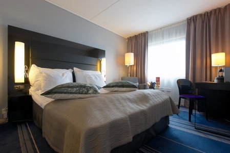 Clarion Hotel Stavanger, Stavanger, Noruega