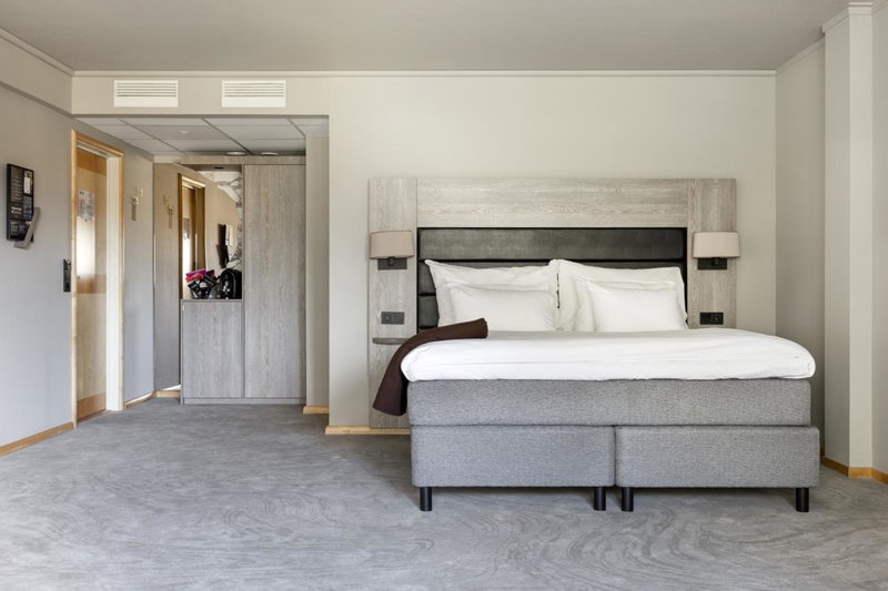 Clarion Hotel Stavanger, Stavanger, Noruega
