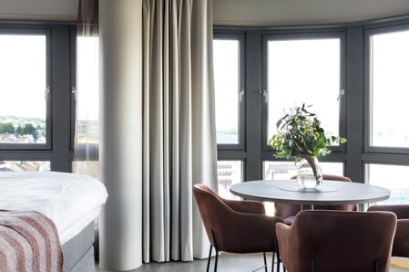 Clarion Hotel Stavanger, Stavanger, Noruega