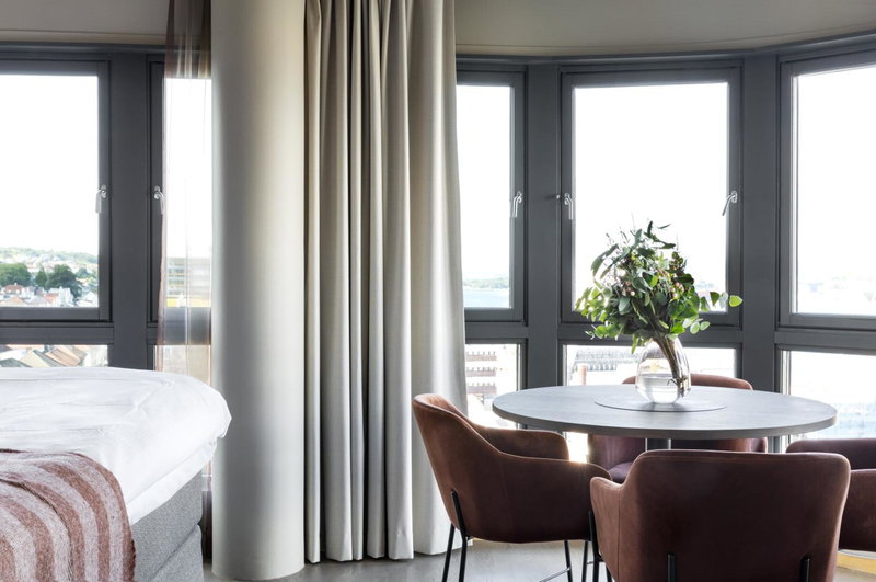 Clarion Hotel Stavanger, Stavanger, Noruega