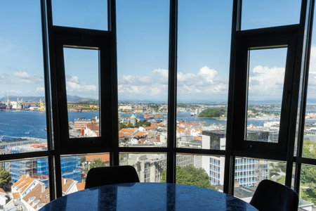 Clarion Hotel Stavanger, Stavanger, Noruega