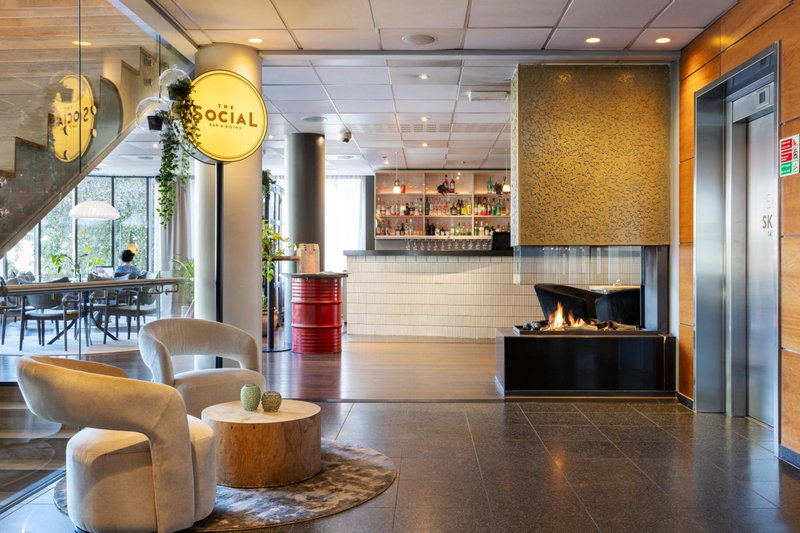 Clarion Hotel Stavanger, Stavanger, Noruega