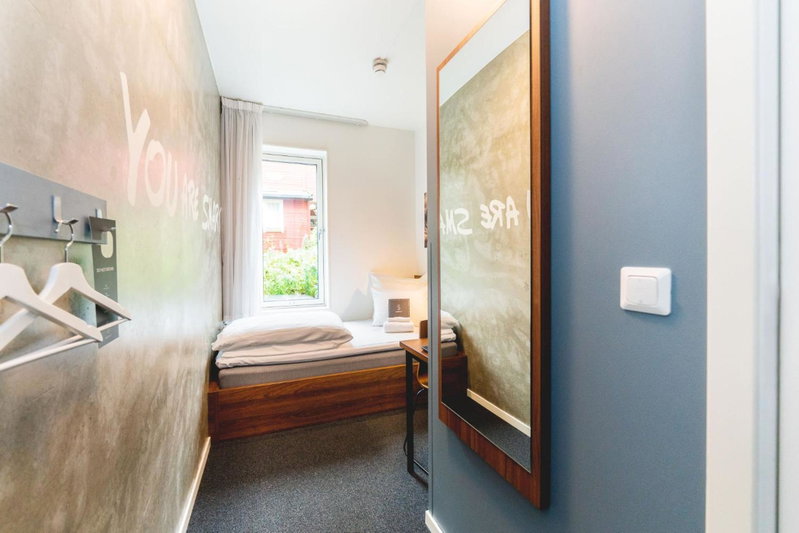 Smarthotel Tromsø, Tromso, Норвегия