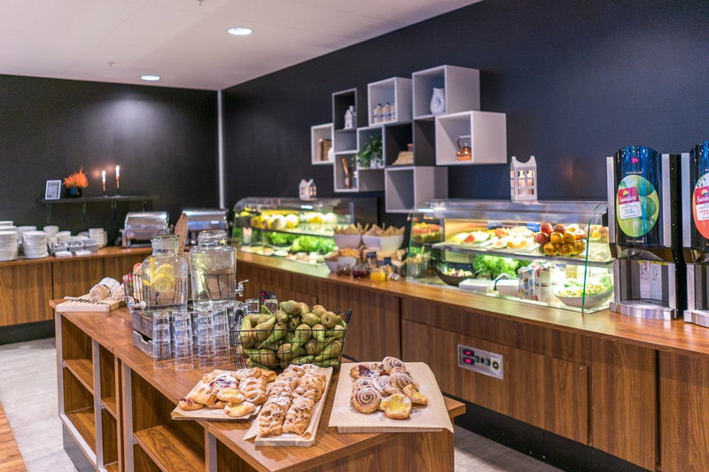 Smarthotel Tromsø, Tromso, Норвегия