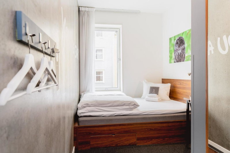 Smarthotel Tromsø, Tromso, Норвегия
