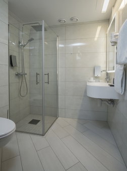 Thon Hotel Rosenkrantz, Bergen, Norwegen