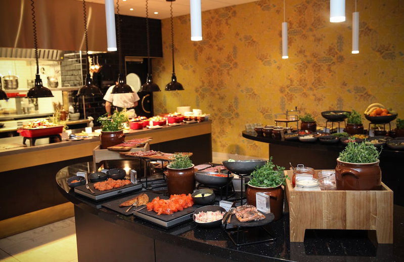 Thon Hotel Rosenkrantz, Bergen, Norwegen