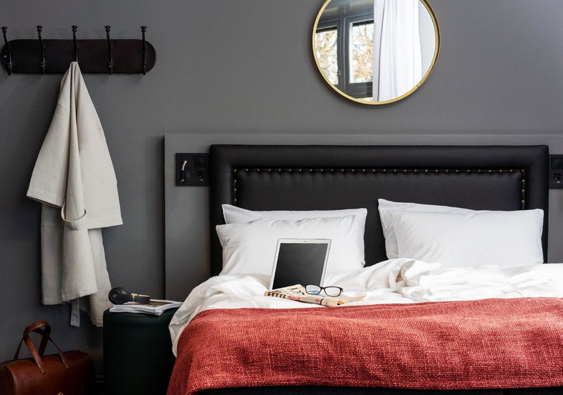 Hotel Filip, Oslo, Norwegen