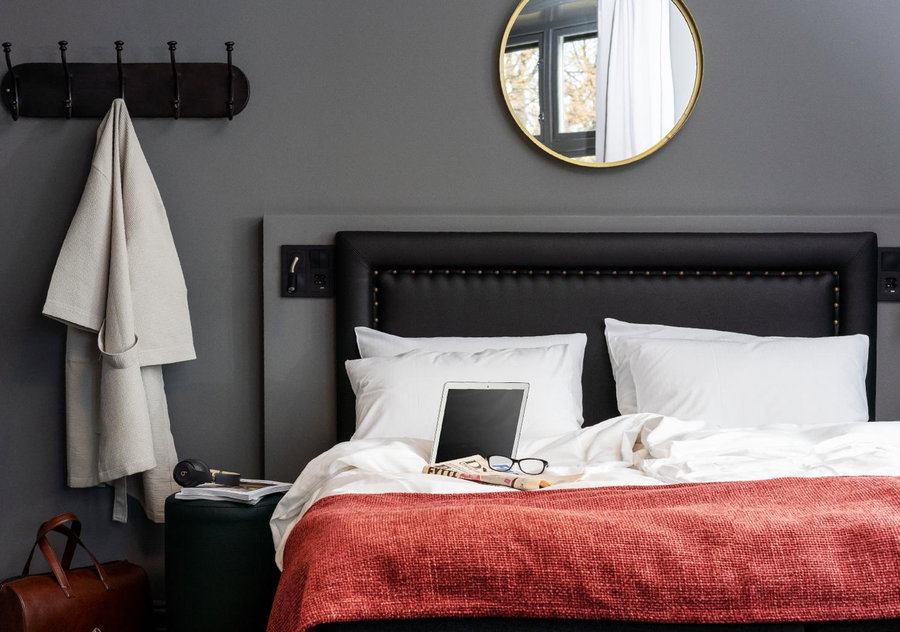Hotel Filip, Oslo, Norwegen