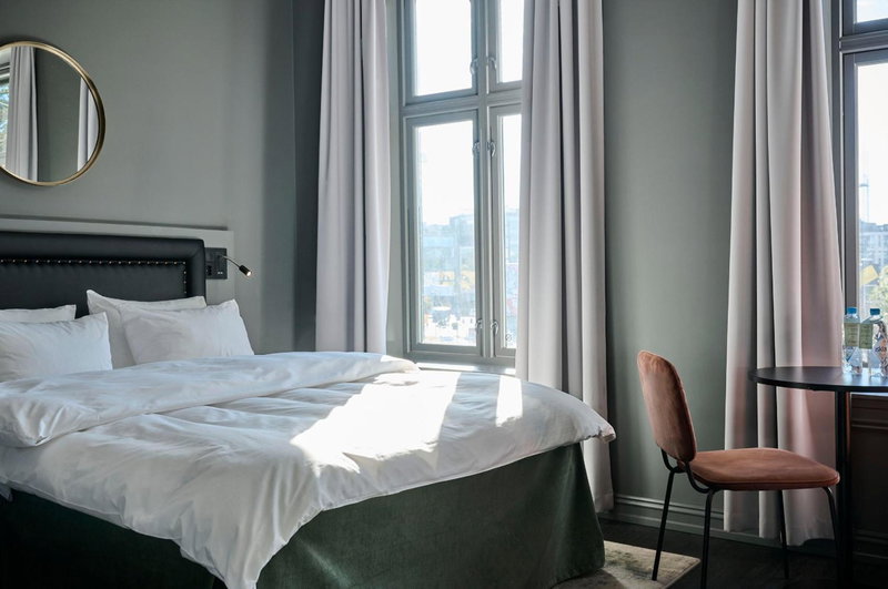 Hotel Filip, Oslo, Norwegen