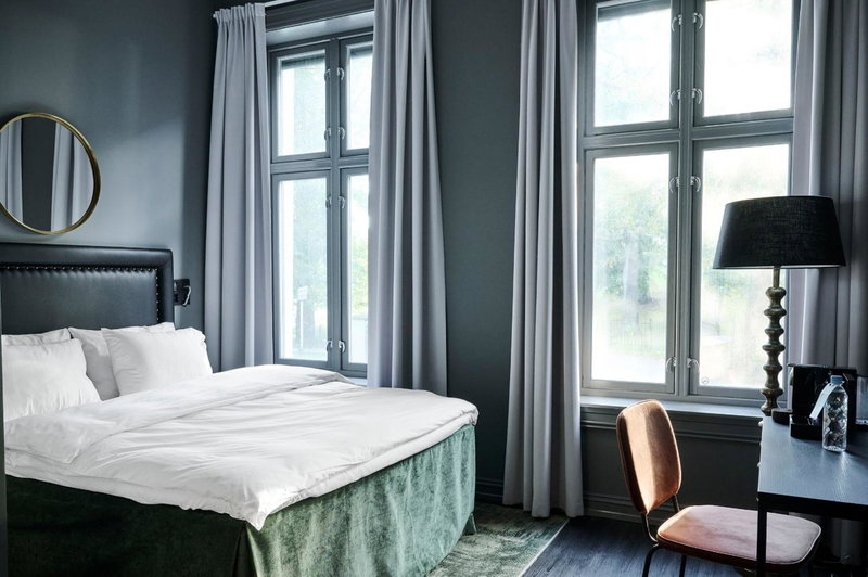 Hotel Filip, Oslo, Norwegen