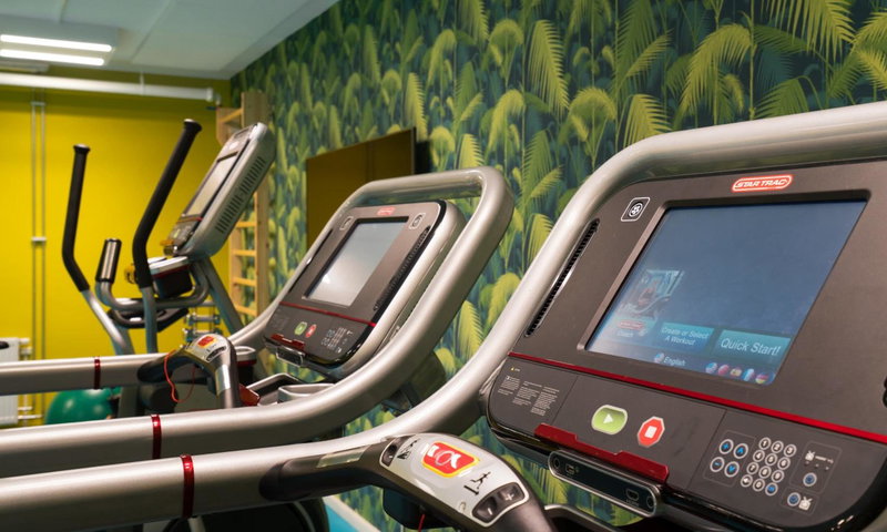 Thon Hotel Gardermoen, Lillestrom, Норвегия
