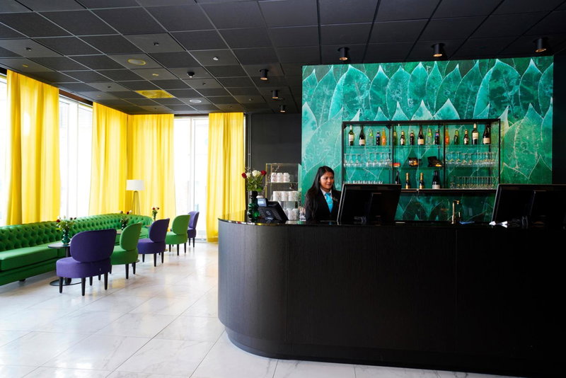 Thon Hotel Alta, Alta, Норвегия