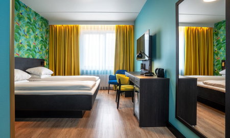 Thon Hotel Alta, Alta, Норвегия
